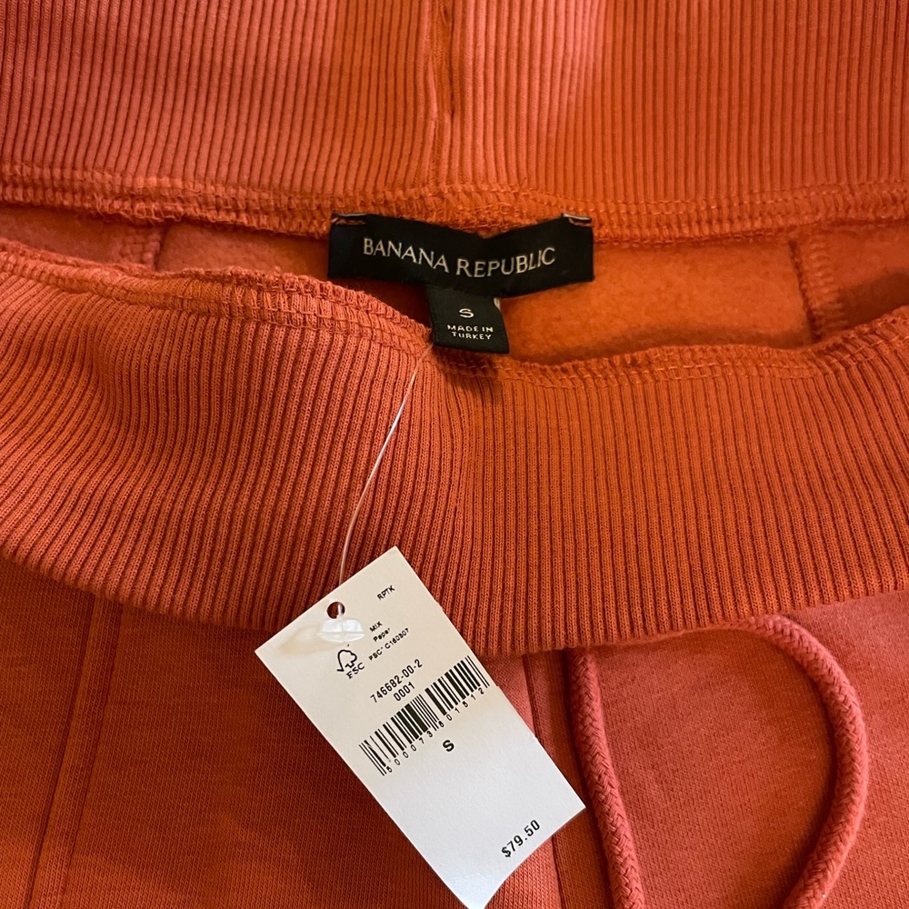 Banana Republic Joggers